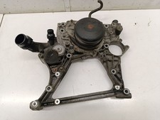 Mercedes-Benz GLC X253 C253 2017 Kühlwasserpumpe Wasserpumpe A6512006001 Diesel Mercedes-Benz GLC X253 C253 2017 Kühlwasserpumpe Wasserpumpe A6512006001 Diesel