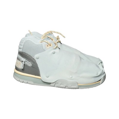 Nike Air, Trainingsschuhe, Größe: 41, Air Trainer 1 SP Travis Scott, Grau #VJC