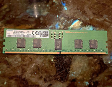 Samsung 16GB DDR5 EC8 RDIMM M321R2GA3BB0-CQKDG Server Memory RAM