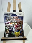 Super Smash Bros. Brawl (Nintendo Wii, 2008)