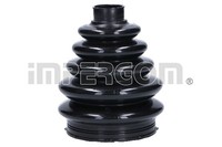Faltenbalg Antriebswelle Original Imperium 37099 Gummi FüR Ford Fiesta 6 CB1 CCN