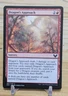 Dragon's Approach  Strixhaven School Of Mages Sorcery Magic The Gathering MTG