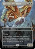 MTG English Luminous Broodmoth (Borderless) NM Normal Commander: Bloomburrow
