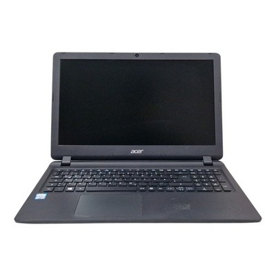   Acer EX2540 Serie Laptop |Intel Core i3| Ohne HDD/RAM|Bastler/Defekt  #QR224