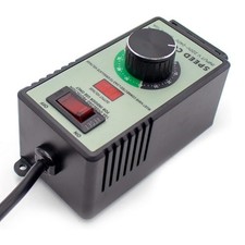 C220 to 240V 4000W AC Motor Speed Controller Electric Fan Variable Speed Contro