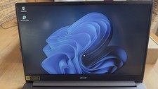 Acer Swift 3 SF314-57 – i7 / 1 TB / 16 Gb/Wifi 6 / Top-Zustand und Leistung