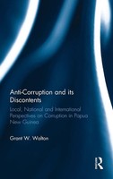 Grant W. Walton | Anti-Corruption And Its Discontents | Buch | Englisch (2017)
