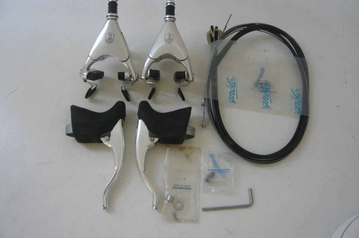 Campagnolo Racing Bike Vintage Bicycle Parts for sale | eBay
