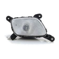 Linker Vorderer Nebelscheinwerfer - KIA PICANTO II PH.1 - 922011Y300 - X0-2570X