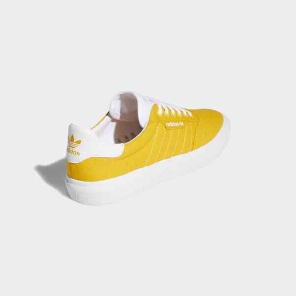 Adidas EE6088 3MC Sneaker Shoes Active Gold ( 12 ) image 3