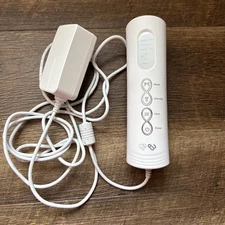 HarmonyHeat Leg Revival Replacement Remote and Power Cord