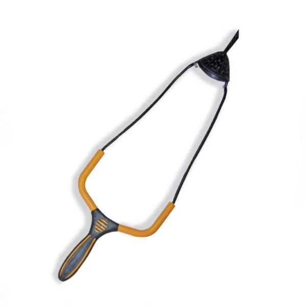 CAMOR Fionda pesca pasturazione cagnotti bigattini sfarinati