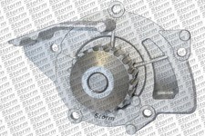 Pompe à eau Peugeot 807