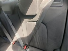 Pare-choc arrière Chevrolet AVEO