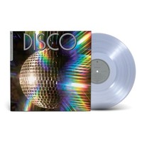 Disco Now Playing - Now Playing Disco - Vinyl Record Vinyl - G3Z