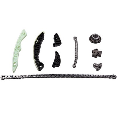 Steuerkettensatz Passend For Chrysler Sebring Dodge Avenger Caliber Journey Neu