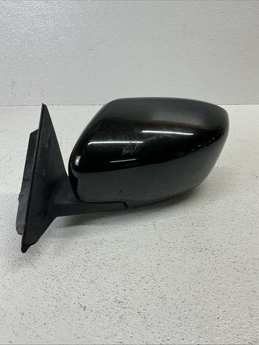 14-20 Nissan Rogue AFTERMARKET Driver Side Power Door Mirror Non-Heated