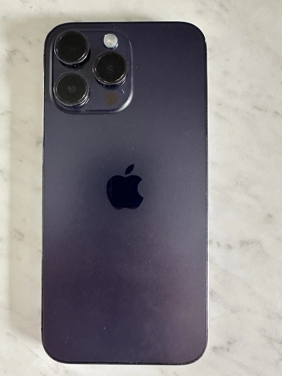 Apple iPhone 14 Pro Max Unlocked for sale | eBay