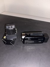 Canon Vixia HF R500