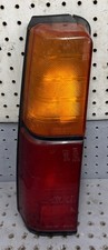 1983 - 1988 Toyota Tercel SR5 4WD Wagon LH Dr...
