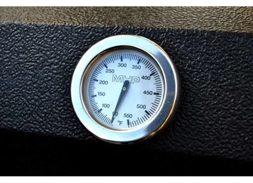 MHP JNR4 Gas Grill - Thumbnail 5