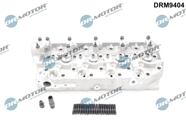 Zylinderkopf FüR Mitsubishi Hyundai KIA L200 Pajero I Canvas Top II III Classic-image