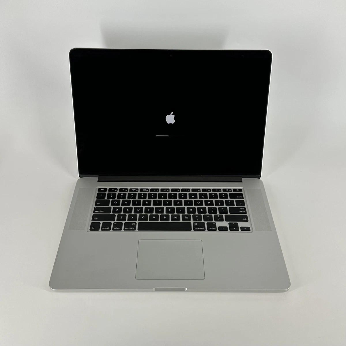 2015 Apple MacBook Pro 15.4 Inch Laptops for sale | eBay
