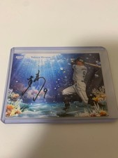 Seibu Lions Takuya Hiruma Autograph 2025 BBM 1st Limited to 30