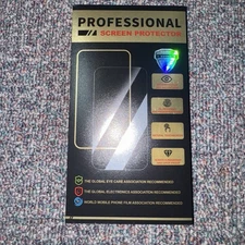 New Iphkne 16 pro max Screen Protector Set - Three Pack