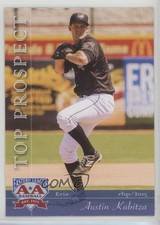 2015 Grandstand Eastern League Top Prospects Austin Kubitza 1p1