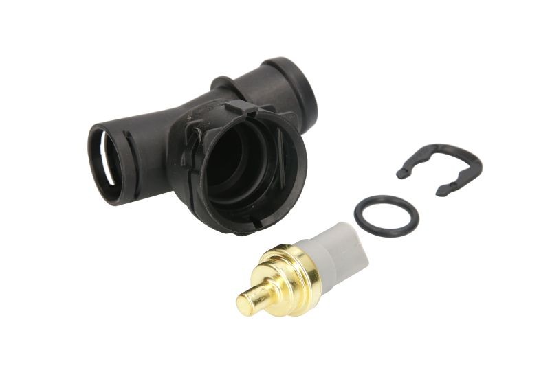 2x ✅Fits HANS PRIES HP117 497 Coolant Flange HP117 497 Cooling syste ⭐UK Seller⭐