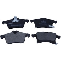 Maxgear BremsbeläGe Bremsbelegsatz Vorne FüR Opel Meriva Zafira B
