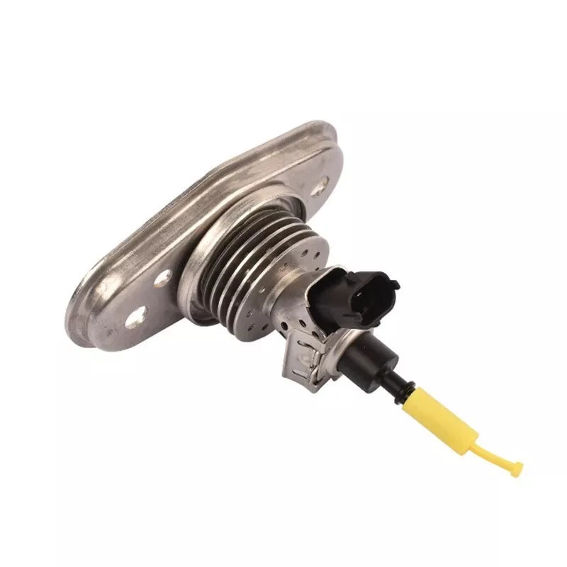 Reductant Injector DEF Diesel for Ford F-250 F-350 F-450 F-550 Super Duty 6.7L - Изображение 4 из 4