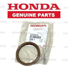 06 - 15 Honda Civic Crankshaft Rear Main Oil Seal Genuine Oem New
