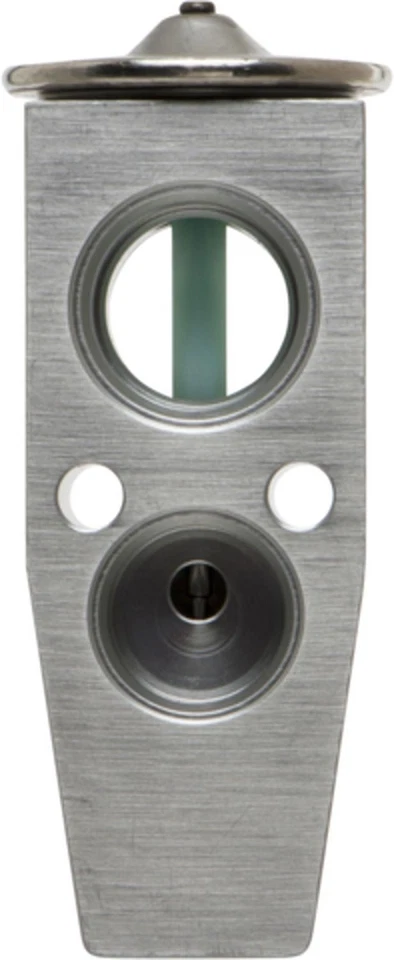 Válvula de expansión de aire acondicionado Four Seasons 39438 para 12-18 Ram 1500 2500 3500 4500 5500 Foto 2 de 4