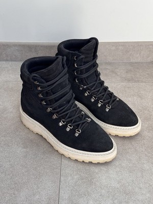 Diemme Roccia Vet Suede EU 38 US 8 Women's