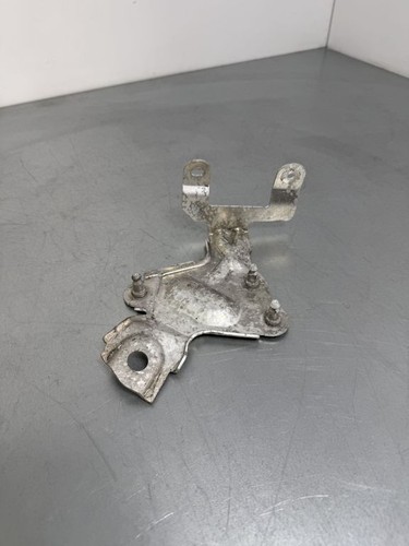 Audi Q7 4M 2015 Halterung ABS Steuergerät 4M0614125E