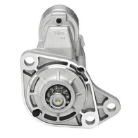 Anlasser Starter 12 V 1,8 Kw Valeo Iam-Expertise Passend FüR U.A. Vw Vento