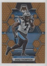 2023 Panini Mosaic Honeycomb Prizm Shaq Thompson #31 1n1n