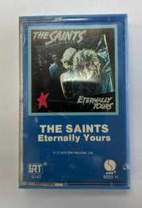 The Saints Eternally Yours | eBay