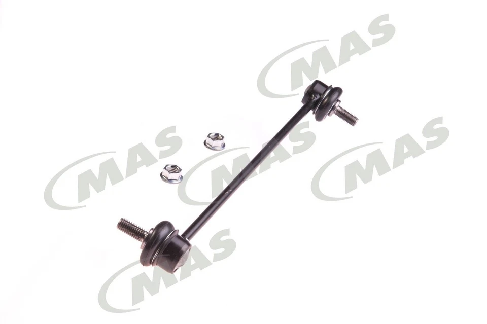 Kit de enlace de barra estabilizadora MAS Industries SL29005 para 02-15 Mini Cooper Foto 2 de 4