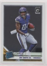 2019 Panini Donruss Optic Rated Rookie Irv Smith Jr #174 0q1p