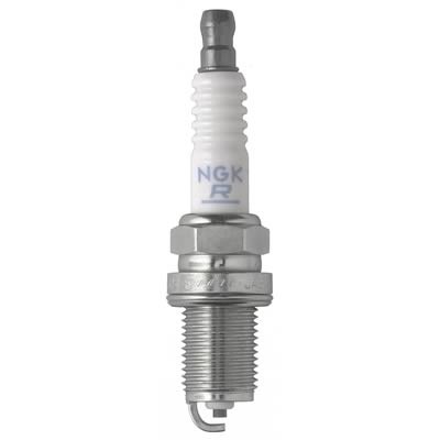NGK Spark Plug 2526 V Power BKR5EYA-11 14 mm 0.750 in. Flat