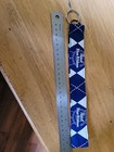Key Fob Pabst Blue Ribbon Key Fob — photo 1