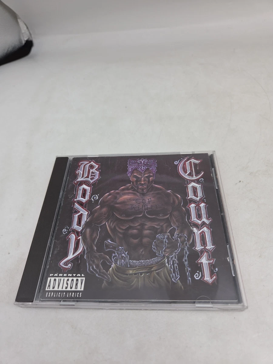 Album CDs Body Count for sale | eBay UK