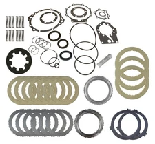 Super Master Rebuilding Kit for the Velvet Drive 71 / 72  Marine Transmission