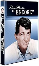 Dean Martin: Encore DVD , , Used; Very Good DVD