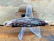 Case XX knife 1940-64 Split back Whittler 6308