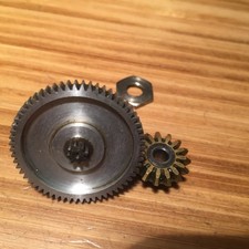PIÈCE MITCHELL / Mitchell reel parts Référence 82852 EUR 15,00