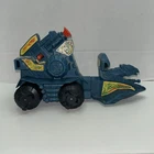 Vintage He-Man MOTU  – Original Masters of the Universe Battle Ram Vehicle